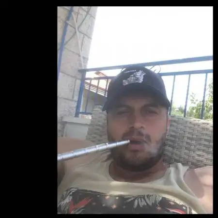 Serg, 41Bnei Brak, Israel 