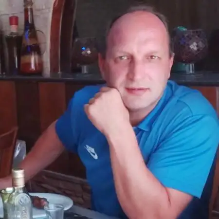 Andrey, 50Tel Aviv, Israel