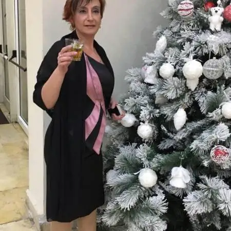 Lyudmila, 51Nazrat Illit, Israel