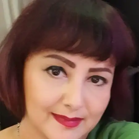 Irina, 53Ashdod, Israel