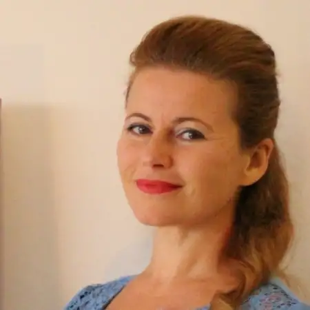 Svetlana, 49Haifa, Israel