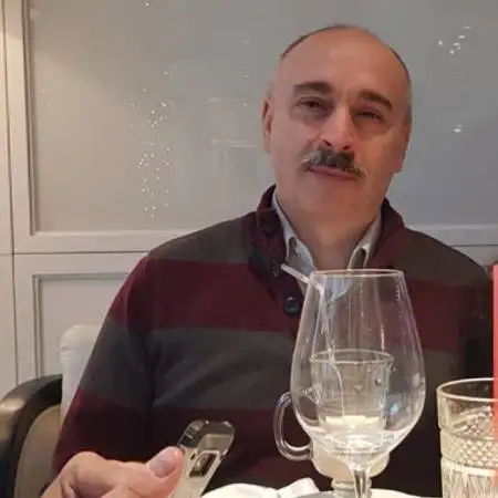 Grigoriy, 65Moscow, Russia