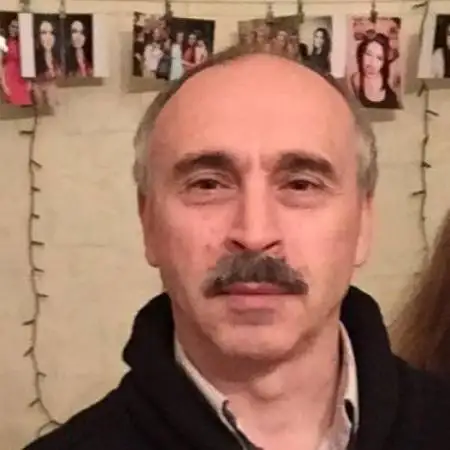 Grigoriy, 65Moscow, Russia 