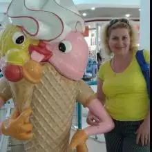 Olga, 52Russia 