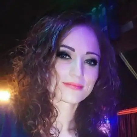Galina, 41Kiryat Gat, Israel 