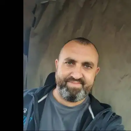 Igor, 44Ashdod, Israel