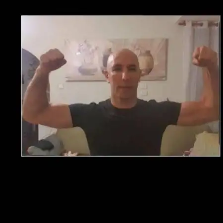 David, 51Petah Tikva, Israel