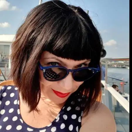Nush, 43Herzliya, Israel 