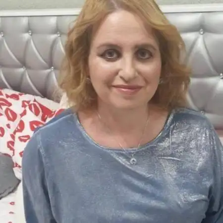 MARINA, 51Beer Sheva, Israel 