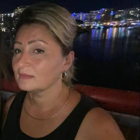 Tatiana, 52 Netanya, Israel