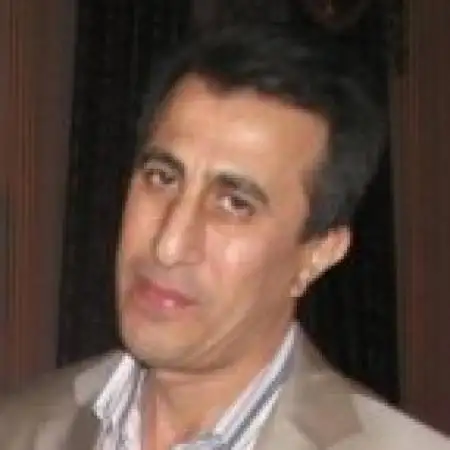 Radji, 62Moscow, Russia