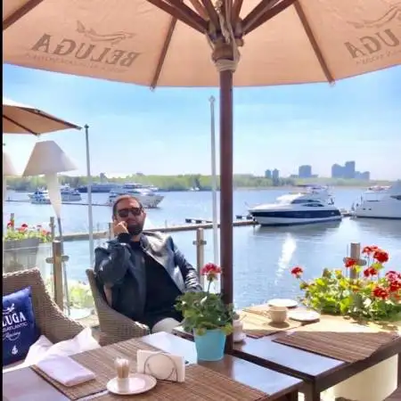 David, 39Moscow, Russia
