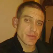 Rostislav, 43Ukraine