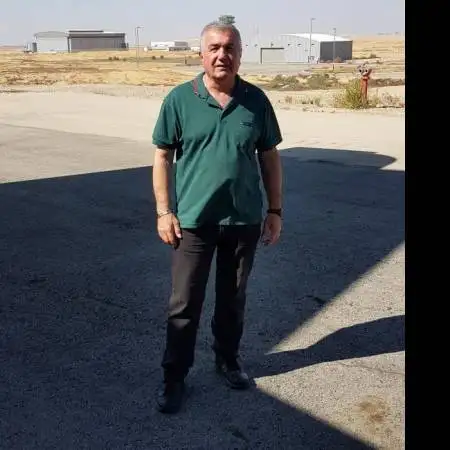 Boris, 64Yehud, Israel