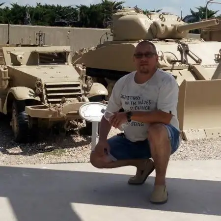 Yura, 54Tel Aviv, Israel