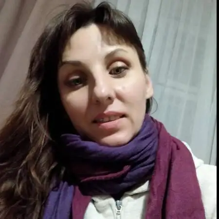Tatyana, 45Kiev, Ukraine