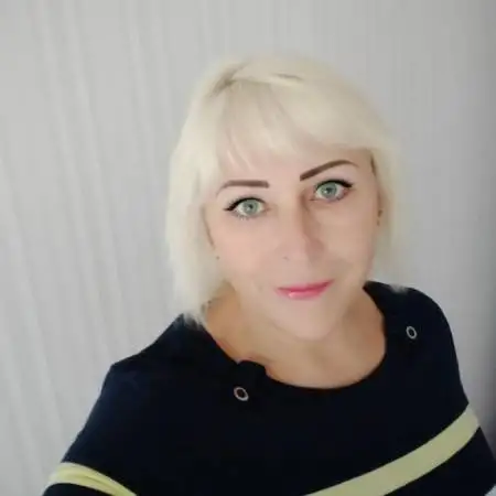 Elena, 59Ashkelon, Israel 