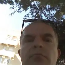 Viktor, 53Herzliya, Israel