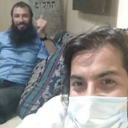 פרי, 37Jerusalem, Israel