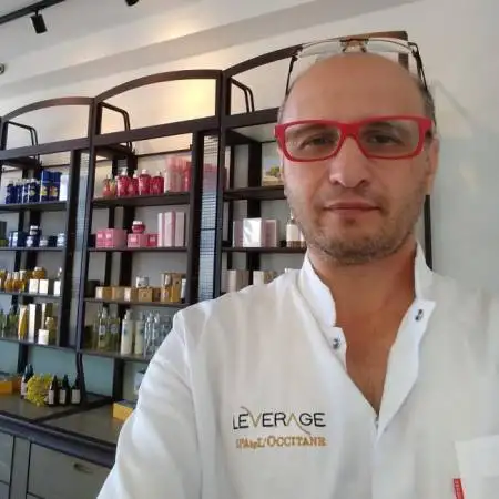 Igor, 56Beer Sheva, Israel
