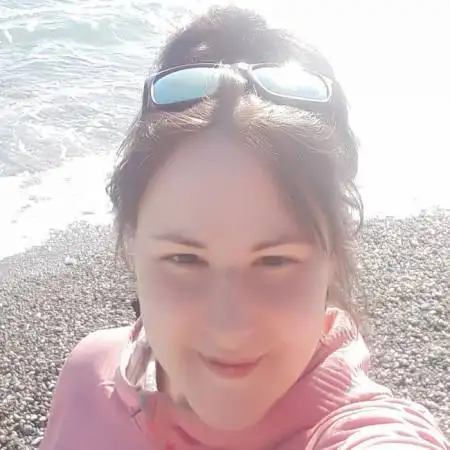 Tatyana, 39Blagoveshchensk (Amur Region), Russia