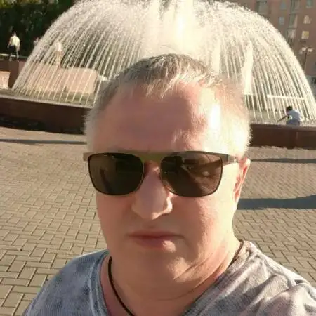 Klim, 52Novosibirsk, Russia