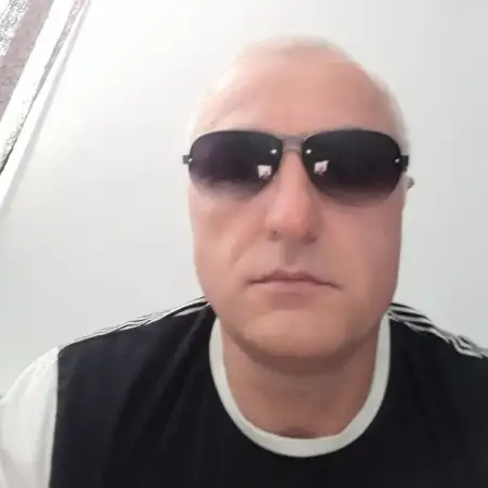 Igor, 57Ashkelon, Israel 