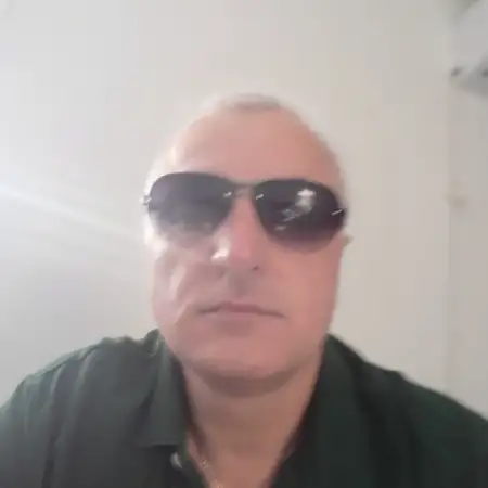Igor, 57Ashkelon, Israel