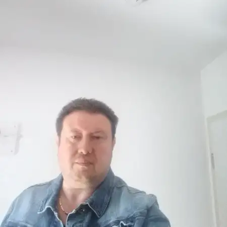 Vladimir, 50Nuss, Germany 