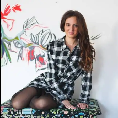 Ekaterina, 37Russia
