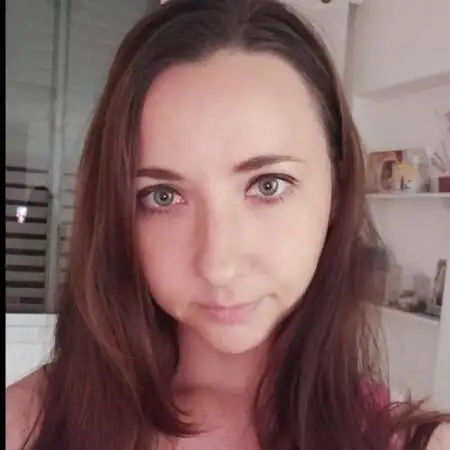 Alina, 41Holon, Israel