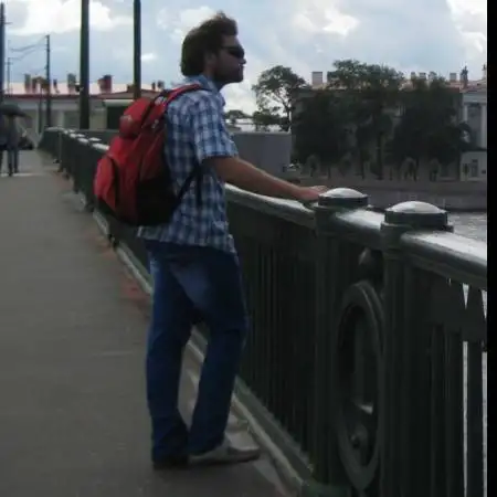 Samson, 49Russia 