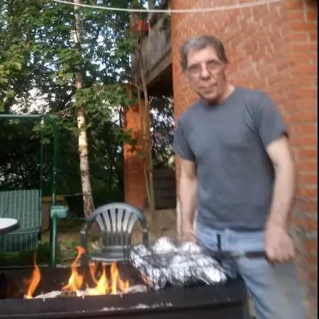 leonid, 66Moscow, Russia
