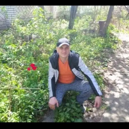Ivan, 57Ukraine