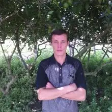 vitaly, 43Georgia