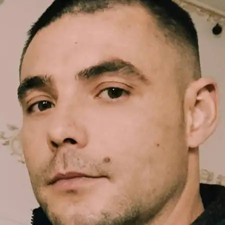 Vadim, 38Moldova
