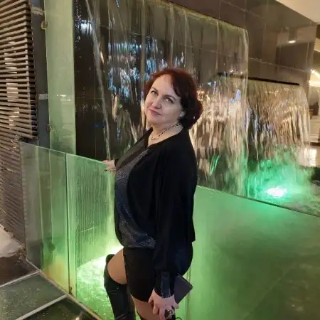 Yuliya, 46Beer Sheva, Israel