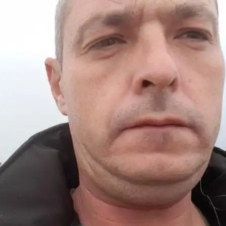Andrey, 46Ashdod, Israel