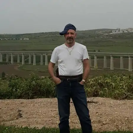 Kosta, 62Ashdod, Israel