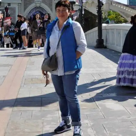 Nellya, 65Russia 