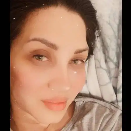 Margarita, 44Moscow, Russia 