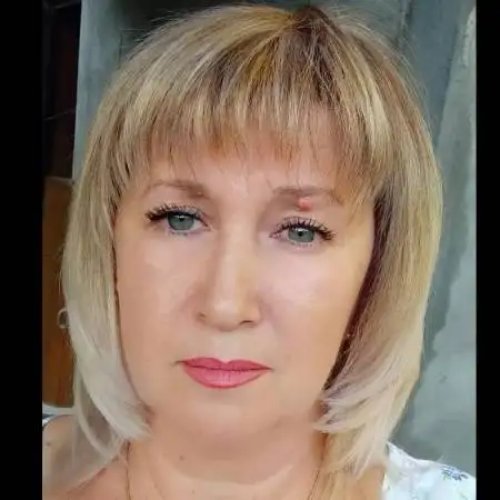 Tatyana, 58Petah Tikva, Israel 