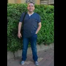 Robert, 67Kiryat Ono, Israel