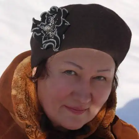 Elena, 66Russia 