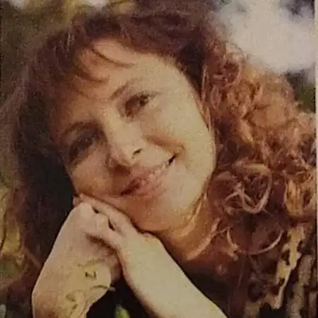 Alya, 51Ukraine