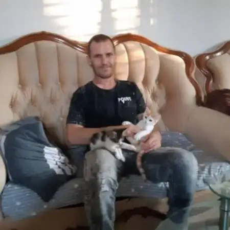 Nikolay, 47Haifa, Israel