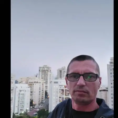 Konstantin, 46Petah Tikva, Israel
