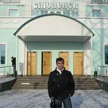 Vardan, 42Armenia