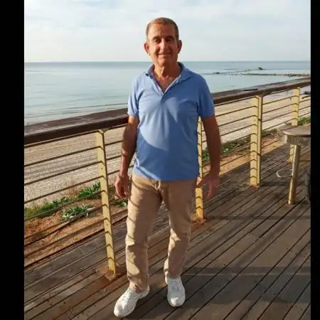 מוטי, 70Bat Yam, Israel