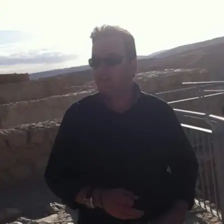 itzik, 49Ashdod, Israel